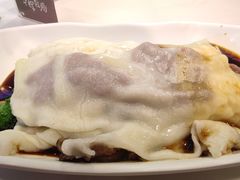 韭黄牛肉肠-华辉拉肠(同福店)