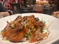 -潮澎派·潮汕菜大排档(南较西路店)