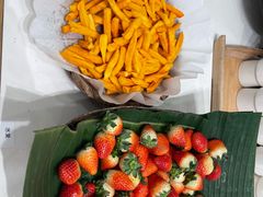 -第六季自助餐厅(甜水园店)