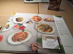 -关夫人餐厅(阳光广场店)