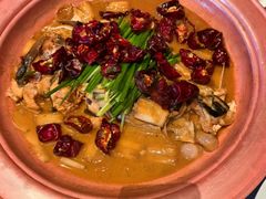 -柿合缘新京菜(国金中心商场店)