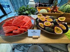 -杭州桐庐康莱德酒店西餐厅-舍