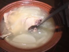 -百年神厨·地道川菜(清江西路店)