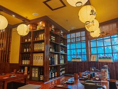 -鸟鹏烧鸟居酒屋(仁恒梦中心店)