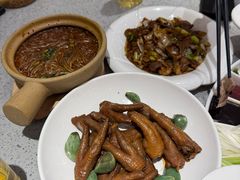 -紫光园(劲松店)