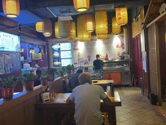 -洛阳面馆(红专路店)