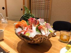 -大岛日本料理铁板烧(南通大饭店)
