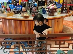 -龙悦湾酒家·八阵鱼生·渔人码头店