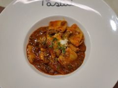 -BONAZZA 意大利餐厅