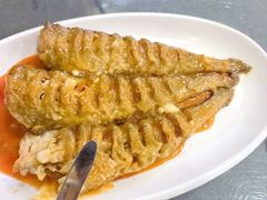 -春花民族美食(佳木斯总店)