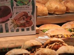 -PAOPAO Bakery&Café(港汇店)