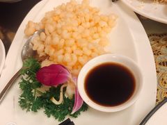 -新聚丰菜馆(太监弄店)