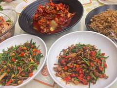 -铭副琦食·虾蟹烩馆(渔人码头店)