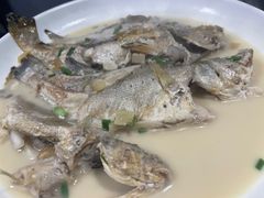 -杨记海鲜楼(三门黑金冠店)