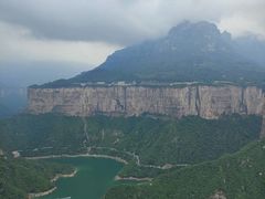 -河南宝泉旅游区