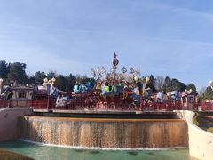 -巴黎迪士尼乐园