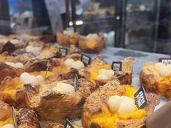 -PAPER STONE BAKERY(天环店)