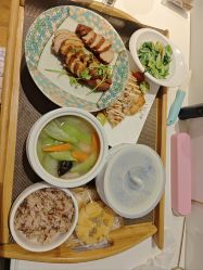 -台湾宝儿月子中心 (中南路店)