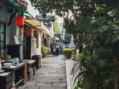 -小河直街历史文化街区