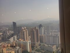 -国贸旋转餐厅(国贸广场店)