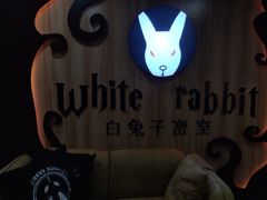 -白兔子密室(长寿路店)