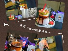 -BE NORMAL CAFE(霞溪路店)
