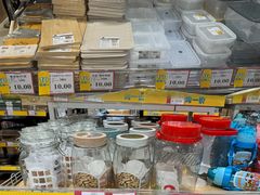 -AEON永旺(东方宝泰店)