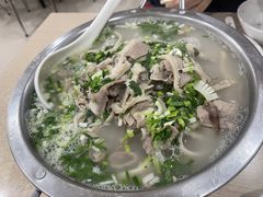 -回香楼大连新派清真菜