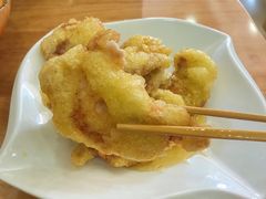 -顺姬冷面(长白西路店)
