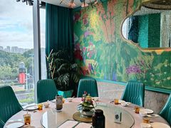 -雀蓝川菜(星悦汇店)