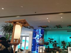 -桂满陇·杭州小馆(巴黎春天浦建店)