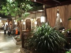 -北方家宴(番禺永旺店)