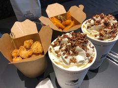 -BeauTea水仙(coco park店)