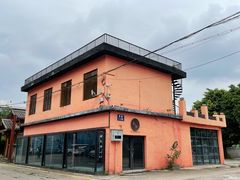 -广州市紫泥堂文化创意园景区