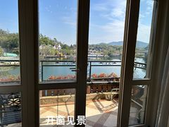 -深圳东部华侨城茵特拉根酒店