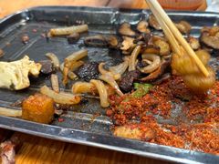 -南门黄孃甜不辣