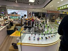 -华强电子世界(深圳二店)