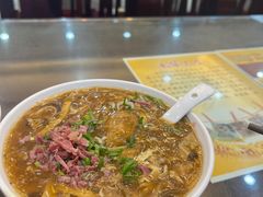 -毛华美食(清扬路店)