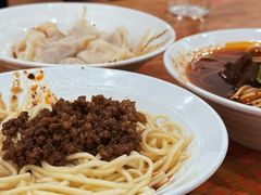 -华兴街自力面店