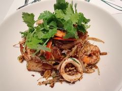-静香HOUSE·全时段融合餐厅(七星欢乐颂店)