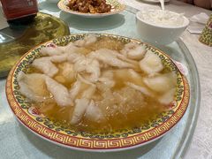 -柳泉居饭庄