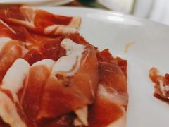 -相约海中金海鲜肥牛自助烤肉火锅(上下九店)
