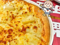 -乐凯撒披萨(东方新世界店)