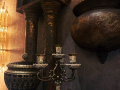 -萨拉漫饮食(北京中路店)