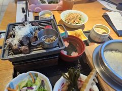 -味太助·银饭食堂(中华城店)