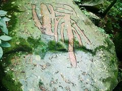 -藏龙百瀑风景区