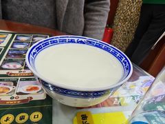 -广信牛奶甜品世家(台东店)