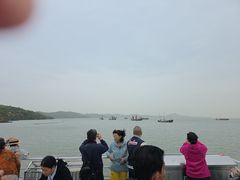 -无锡蠡湖国家湿地公园-蠡园