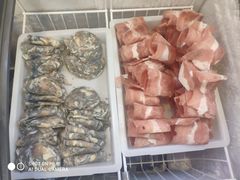 -咕叽咕叽自助烤肉小火锅(茂业清扬店)