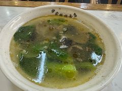 -蒋家桥饺面店(奥邦店)